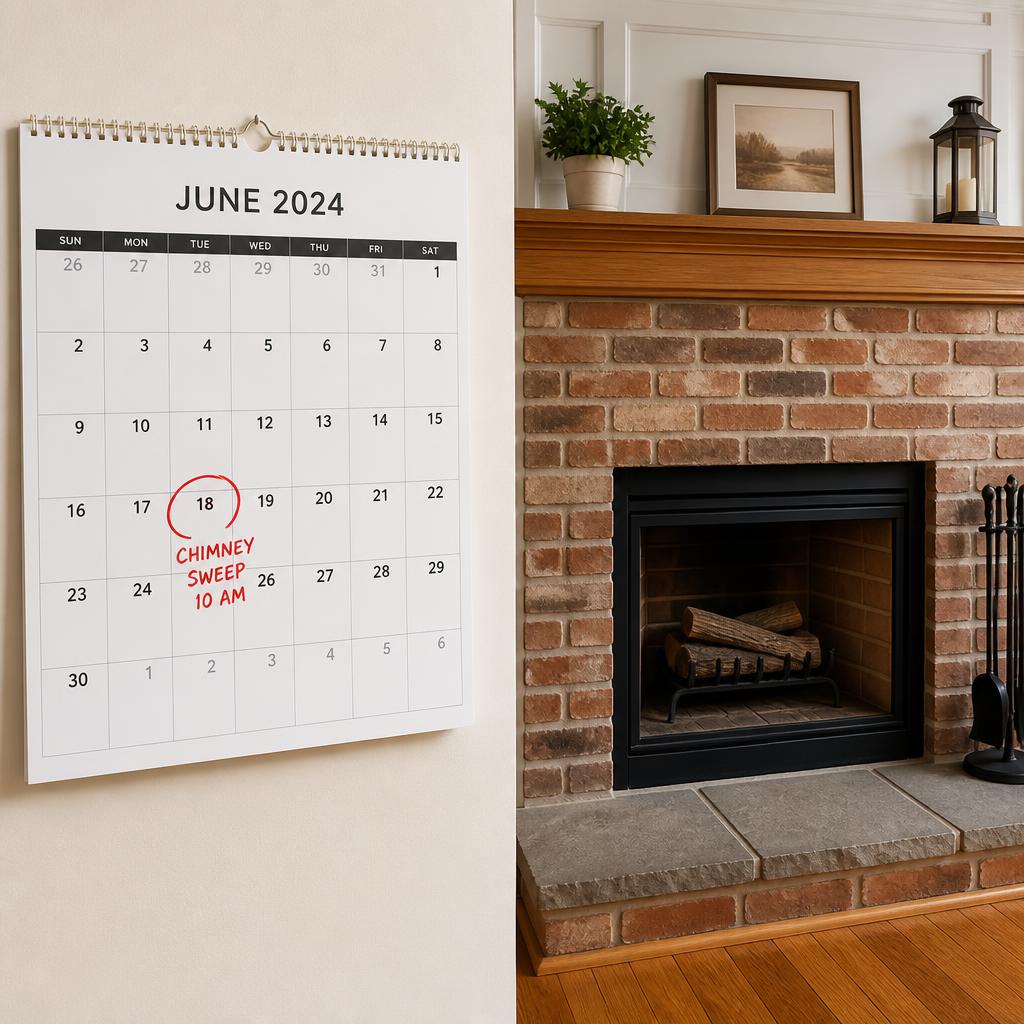 Chimney Inspection Guide in Boston, MA: What 2026 Actually Costs