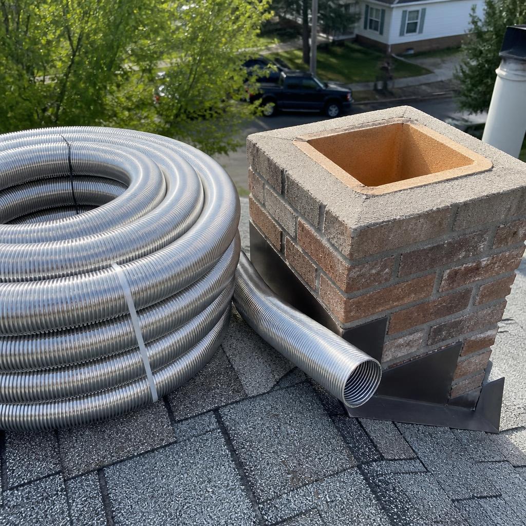 Wood Stove Installation: Clearances, Liners, and Real 2026 Costs