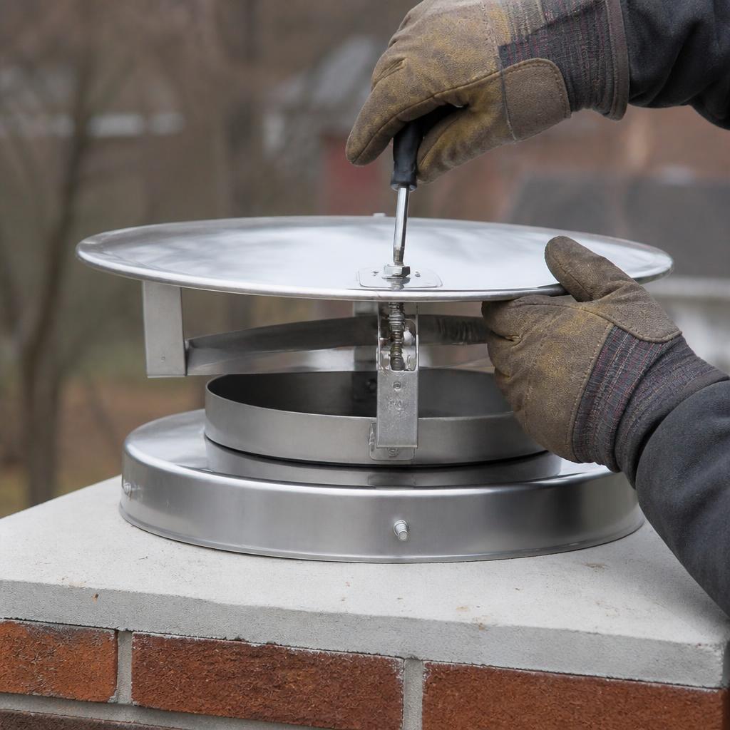 Damper Repair & Replacement